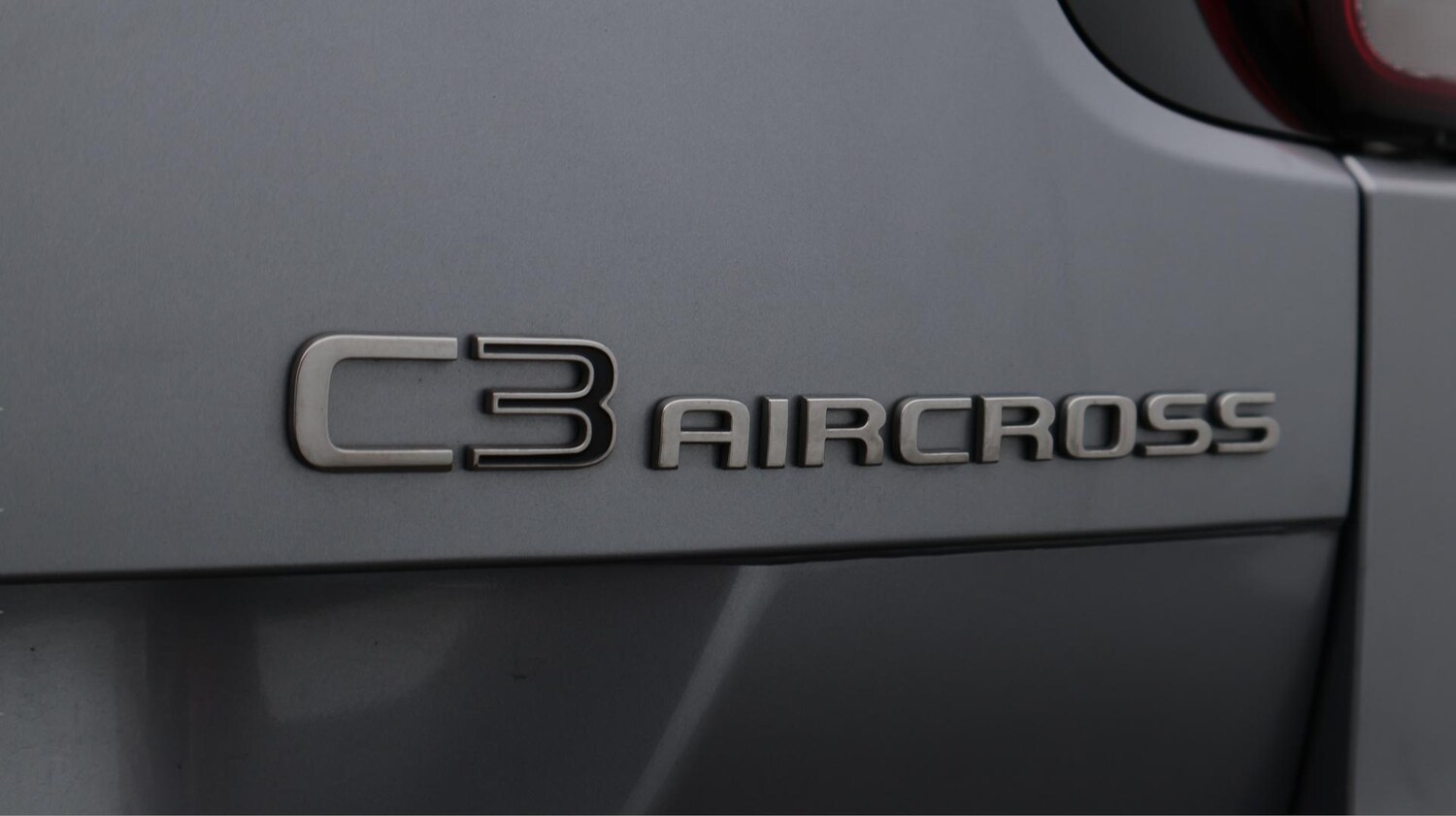 Used Citroen C3 Aircross for sale - 76727291: Photo 23