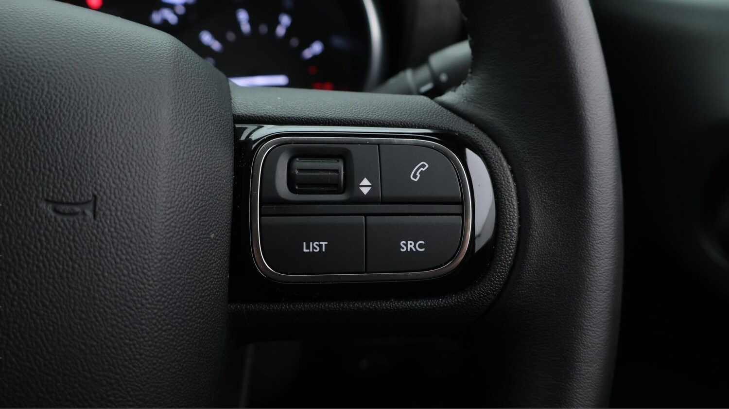 Used Citroen C3 Aircross for sale - 76727291: Photo 25