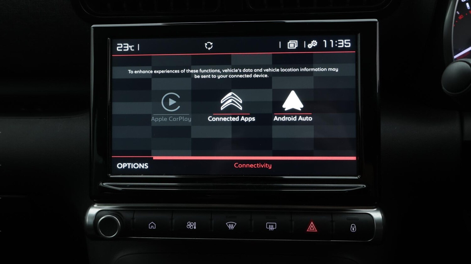 Used Citroen C3 Aircross for sale - 76727291: Photo 27