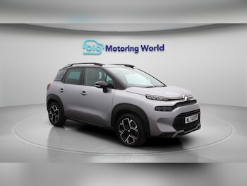 Used Citroen C3 Aircross 2024 for sale - 76727291: Photo