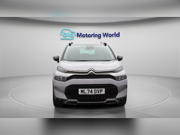 Used Citroen C3 Aircross 2024 for sale - 76727291: Photo