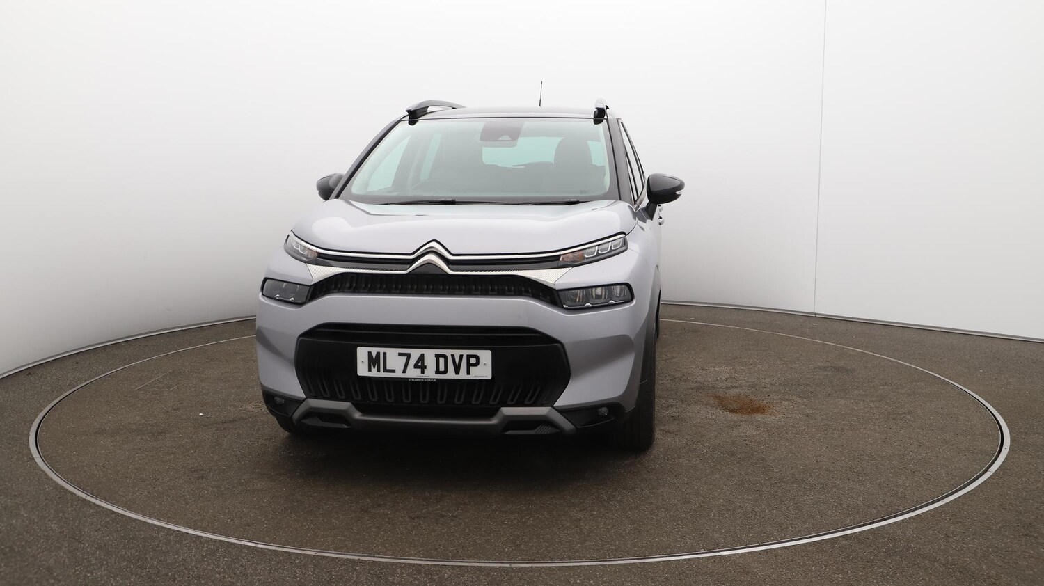 Used Citroen C3 Aircross for sale - 76727291: Photo 40