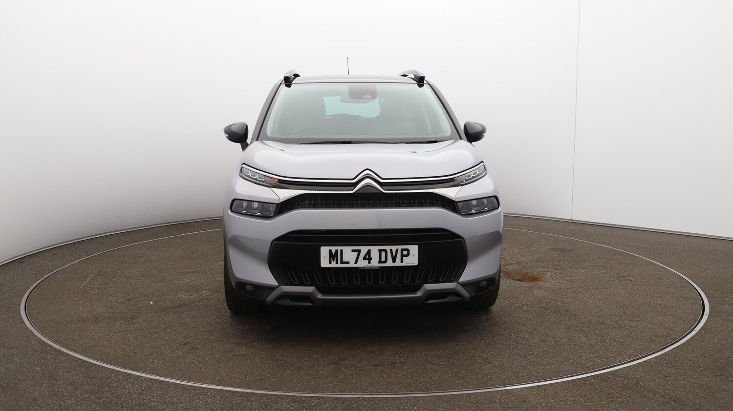 Used Citroen C3 Aircross for sale - 76727291: Photo 41