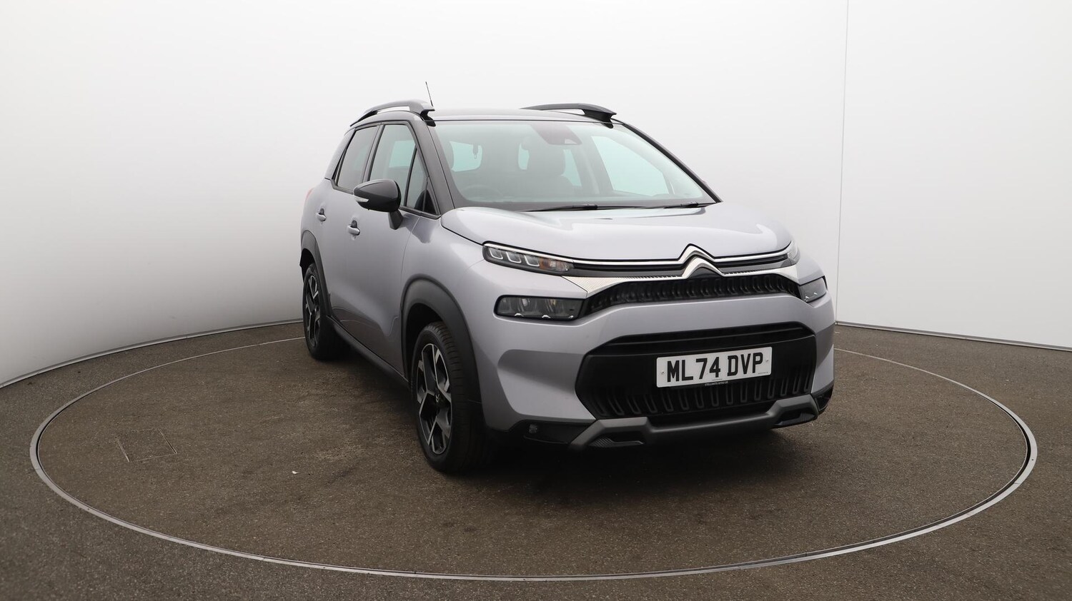 Used Citroen C3 Aircross for sale - 76727291: Photo 43