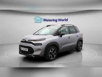 Used Citroen C3 Aircross 2024 for sale - 76727291: Photo