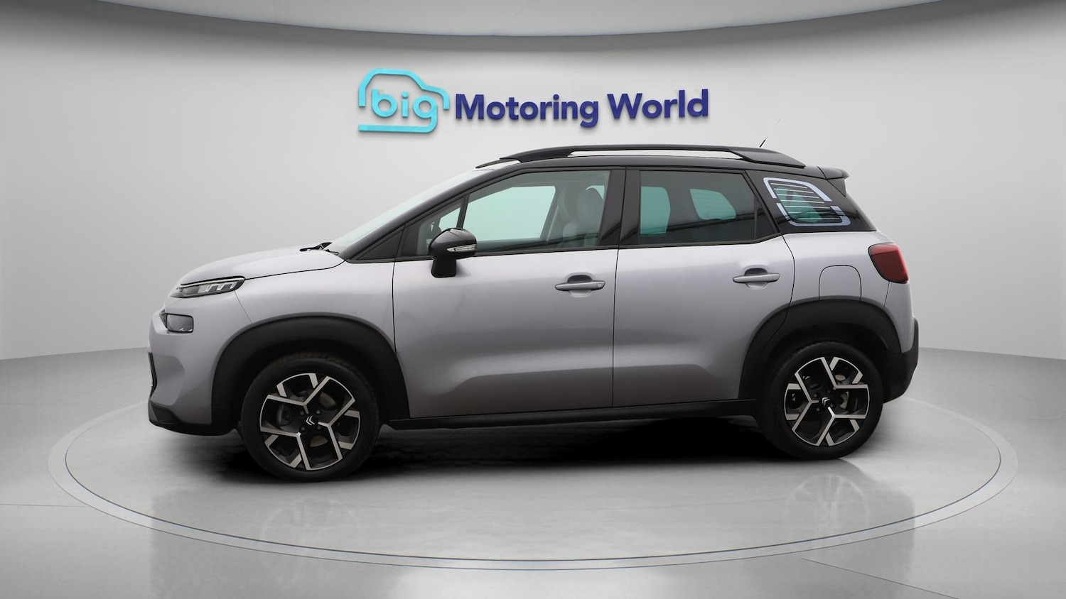 Used Citroen C3 Aircross for sale - 76727291: Photo 5