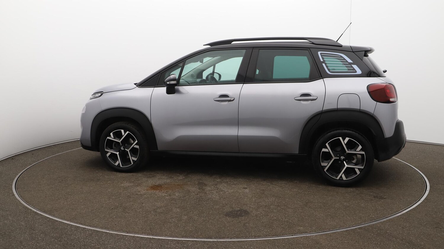 Used Citroen C3 Aircross for sale - 76727291: Photo 59