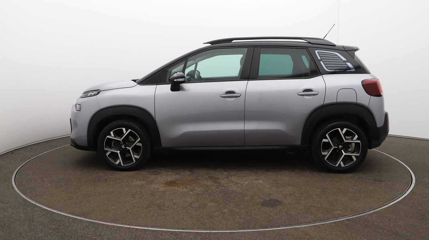 Used Citroen C3 Aircross for sale - 76727291: Photo 65