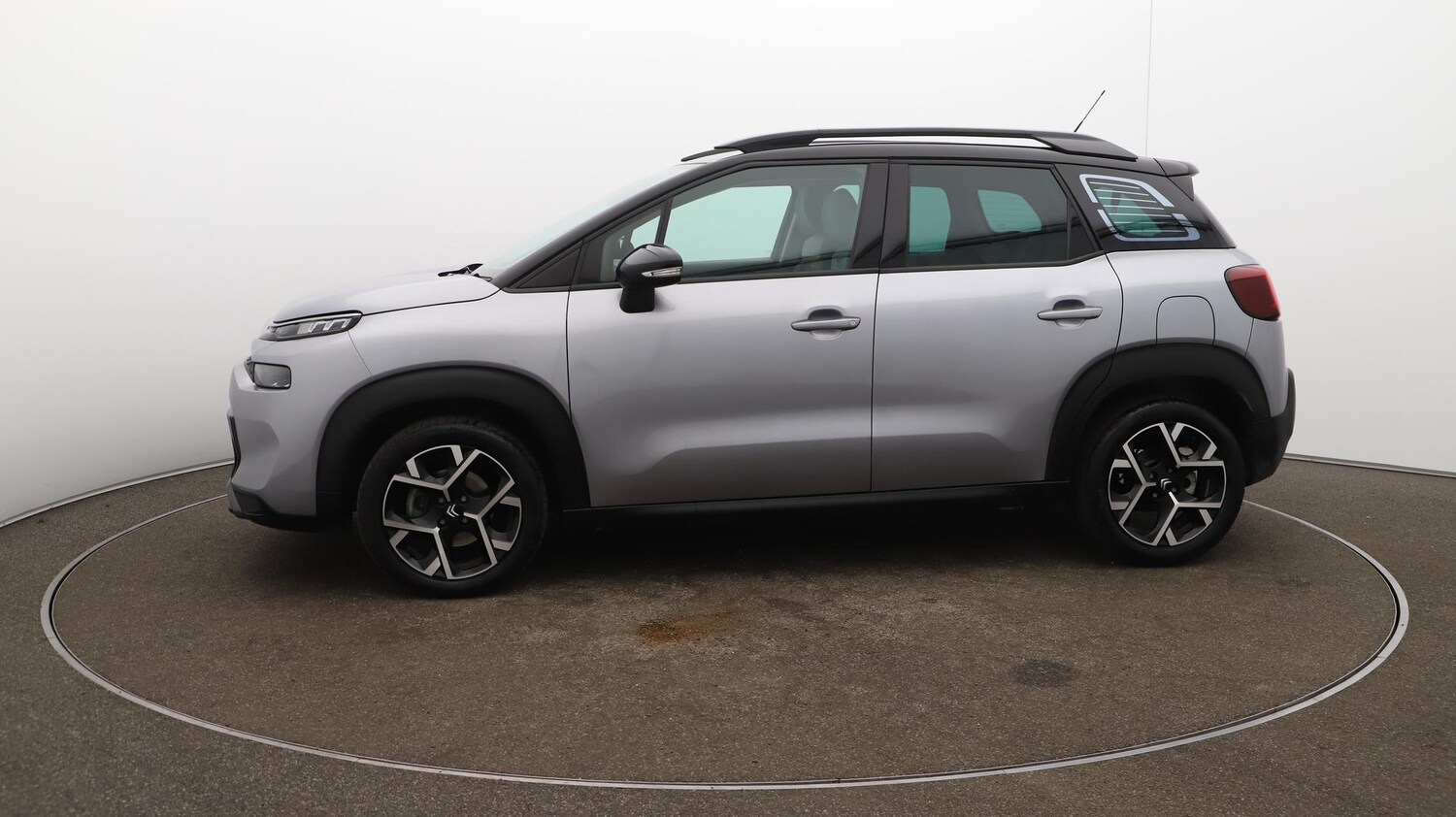 Used Citroen C3 Aircross for sale - 76727291: Photo 66