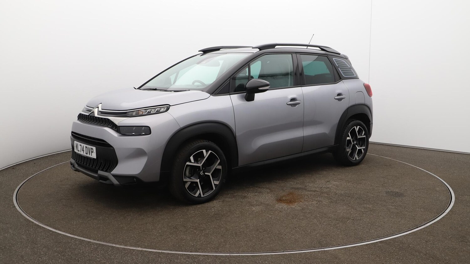Used Citroen C3 Aircross for sale - 76727291: Photo 69