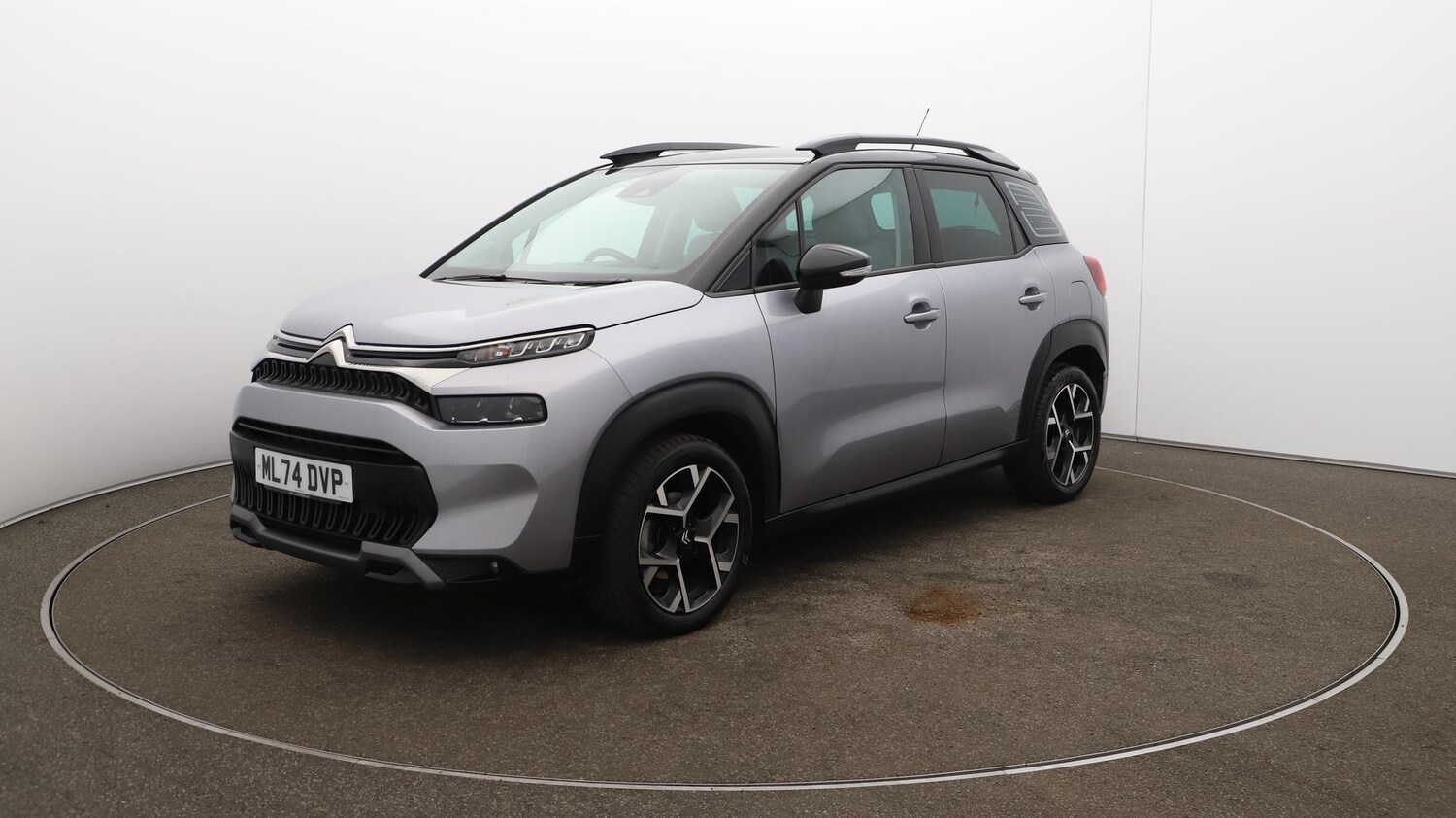 Used Citroen C3 Aircross for sale - 76727291: Photo 70