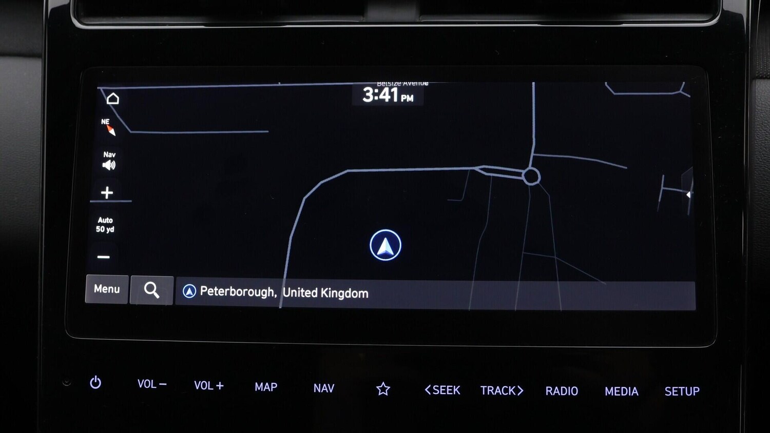 Used Hyundai TUCSON 2022 for sale - 76607165: Photo 12