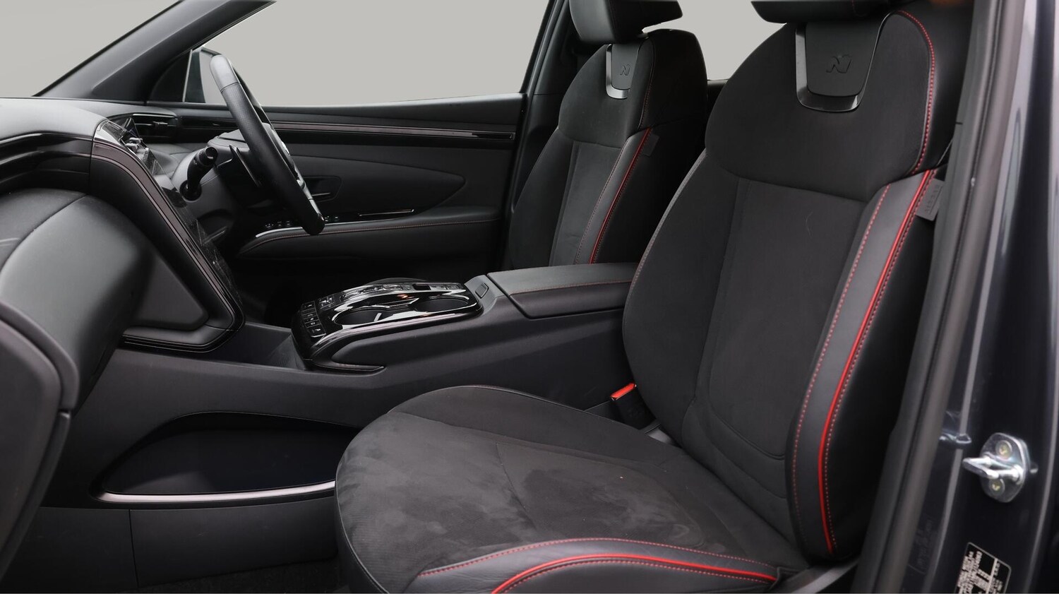 Used Hyundai TUCSON 2022 for sale - 76607165: Photo 15