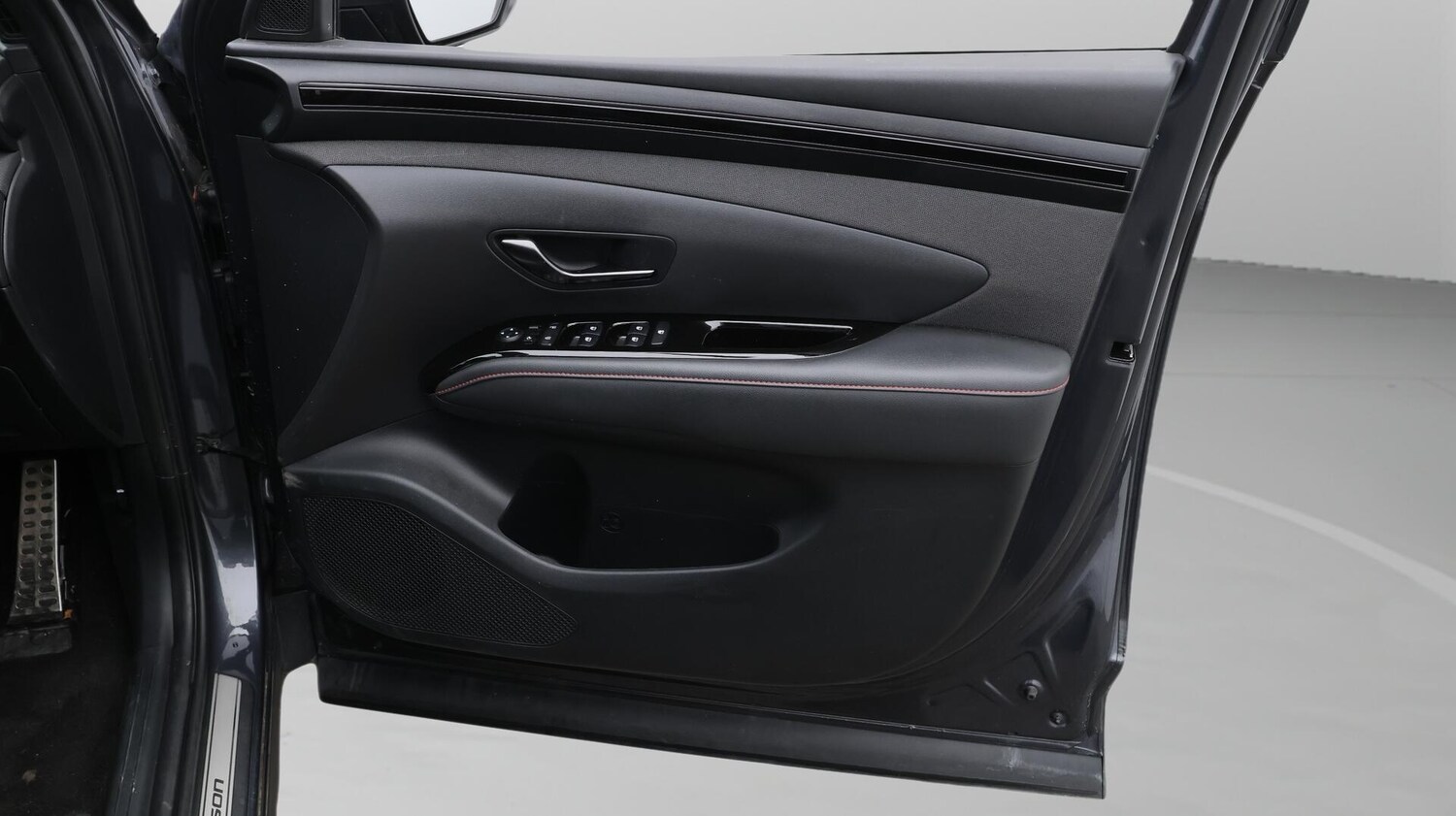 Used Hyundai TUCSON 2022 for sale - 76607165: Photo 16