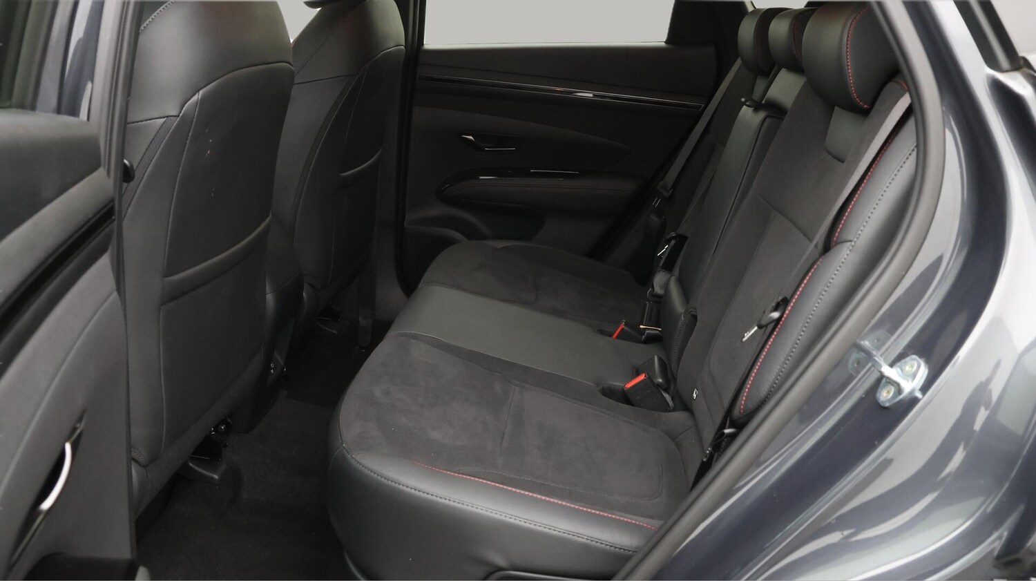 Used Hyundai TUCSON 2022 for sale - 76607165: Photo 17