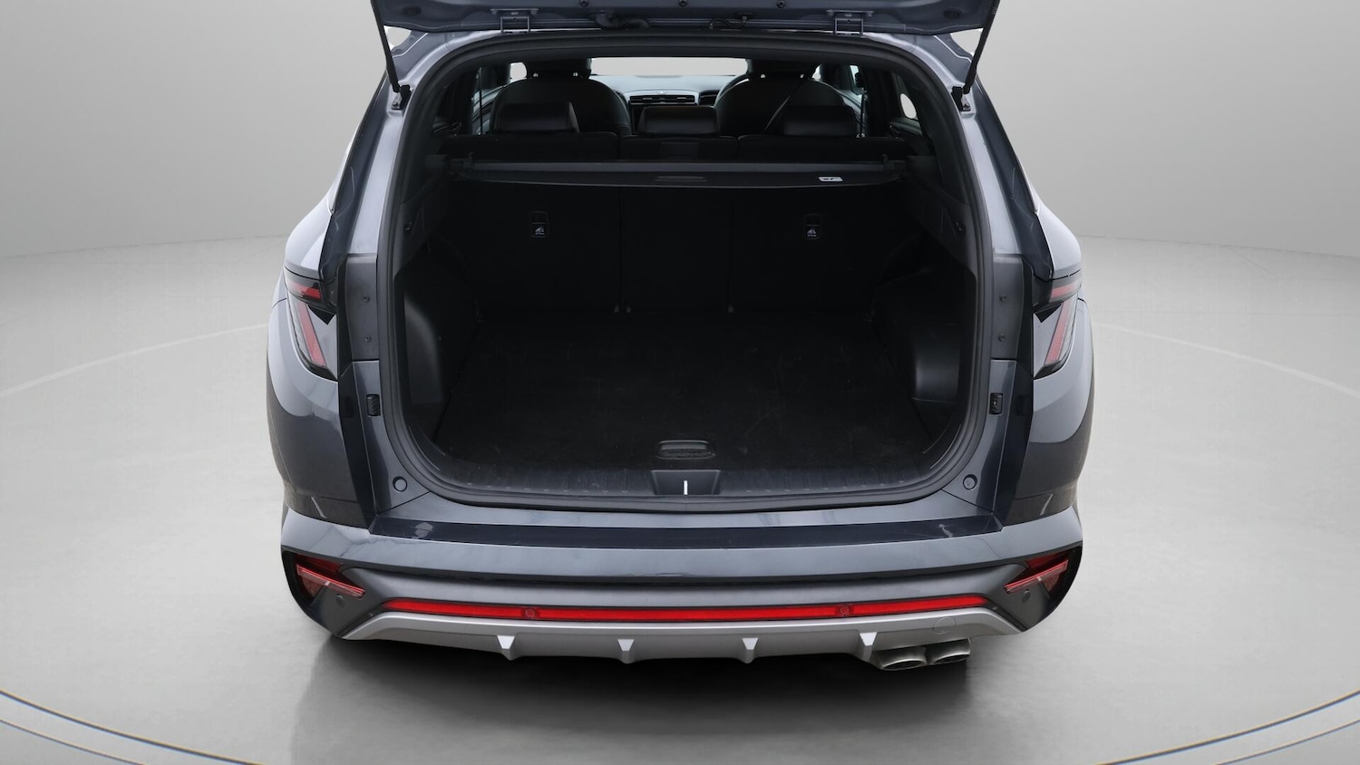 Used Hyundai TUCSON 2022 for sale - 76607165: Photo 18