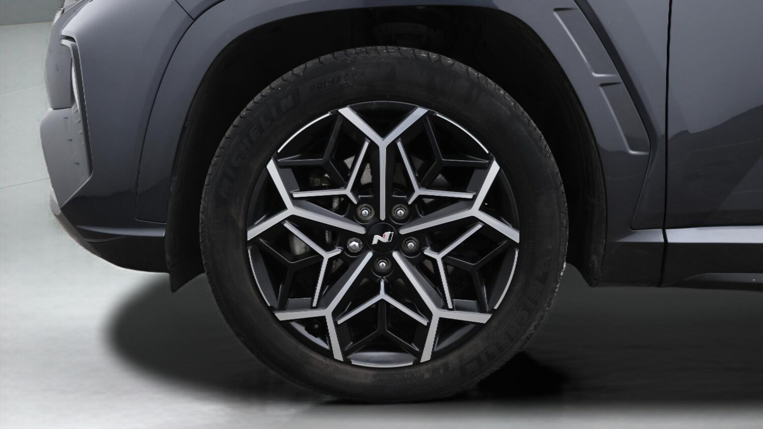 Used Hyundai TUCSON 2022 for sale - 76607165: Photo 19