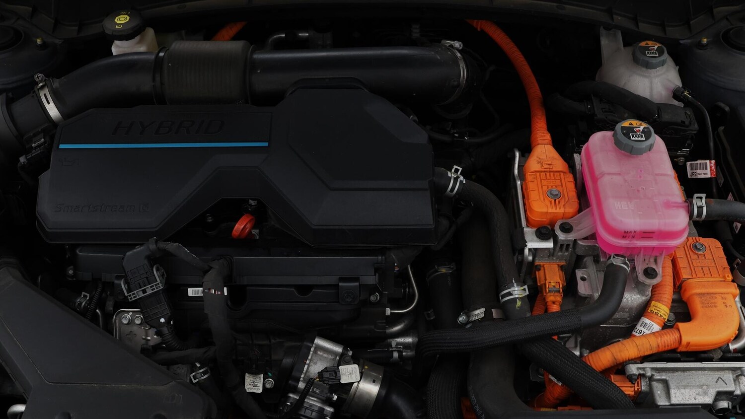 Used Hyundai TUCSON 2022 for sale - 76607165: Photo 20