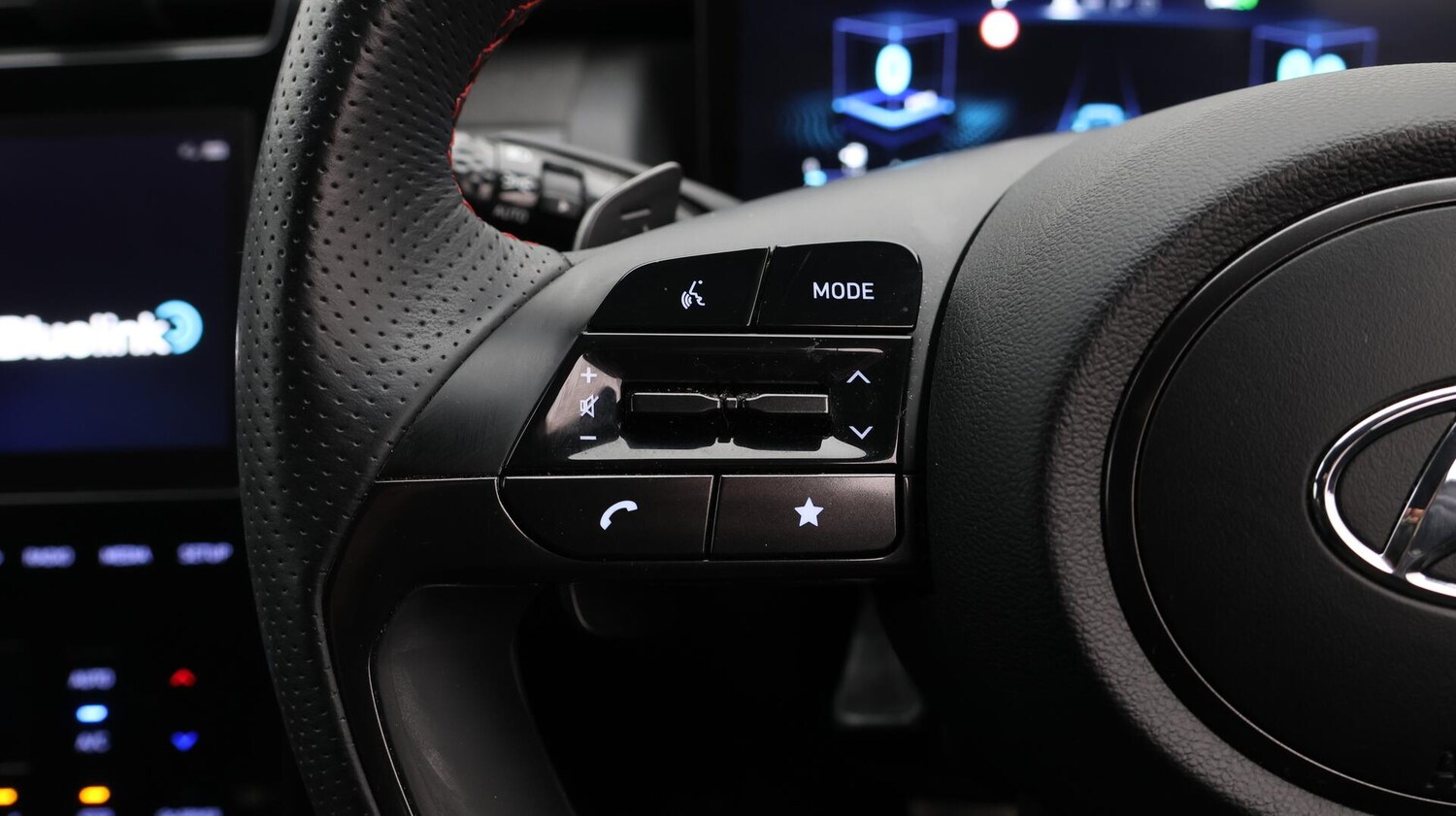 Used Hyundai TUCSON 2022 for sale - 76607165: Photo 23