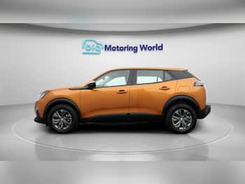Used Peugeot 2008 2022 for sale - 79663667: Photo