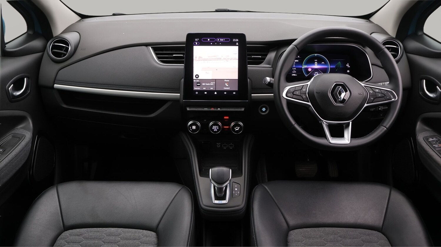 Used Renault Zoe 2021 for sale - 77732671: Photo 13