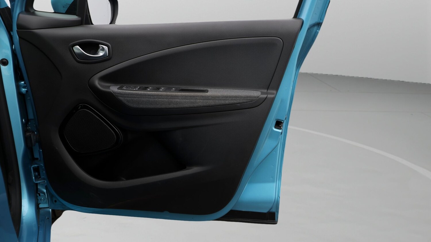 Used Renault Zoe 2021 for sale - 77732671: Photo 15