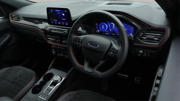 Used Ford Kuga 2022 for sale - 75809241: Photo 10