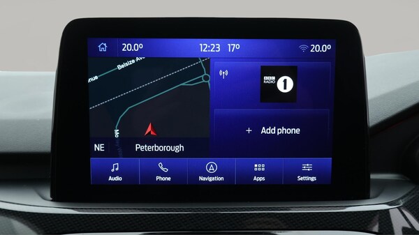 Used Ford Kuga 2022 for sale - 75809241: Photo 12