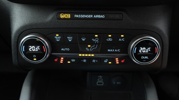 Used Ford Kuga 2022 for sale - 75809241: Photo 13