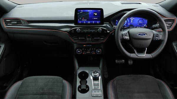 Used Ford Kuga 2022 for sale - 75809241: Photo 14