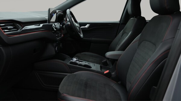 Used Ford Kuga 2022 for sale - 75809241: Photo 15