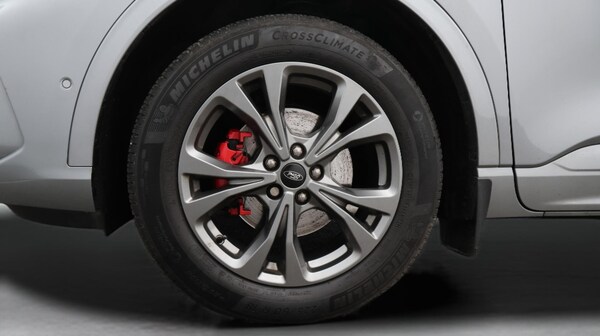 Used Ford Kuga 2022 for sale - 75809241: Photo 19