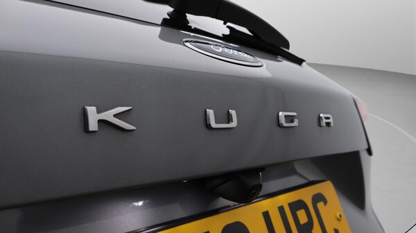 Used Ford Kuga 2022 for sale - 75809241: Photo 23
