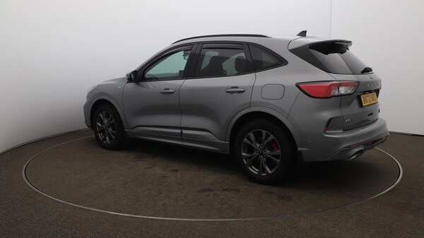 Used Ford Kuga 2022 for sale - 75809241: Photo 35