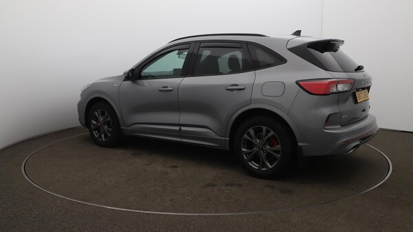 Used Ford Kuga 2022 for sale - 75809241: Photo 36