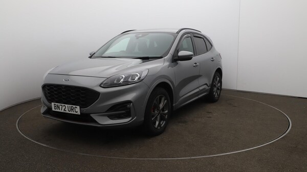 Used Ford Kuga 2022 for sale - 75809241: Photo 37