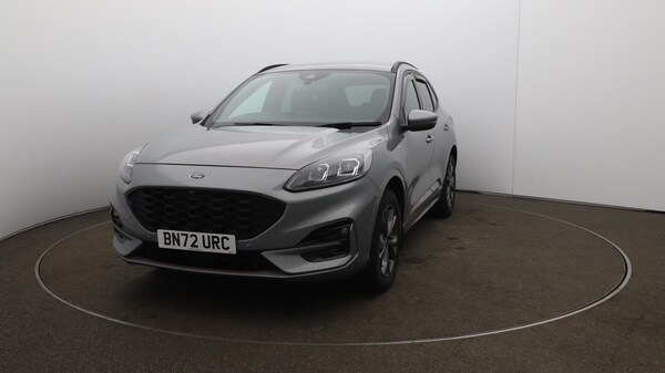 Used Ford Kuga 2022 for sale - 75809241: Photo 38