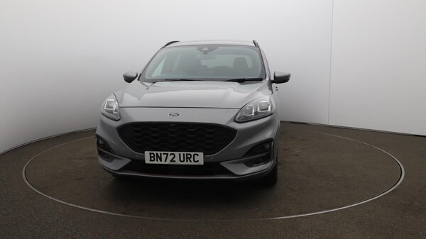 Used Ford Kuga 2022 for sale - 75809241: Photo 39