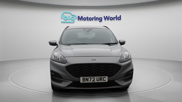 Used Ford Kuga 2022 for sale - 75809241: Photo 3