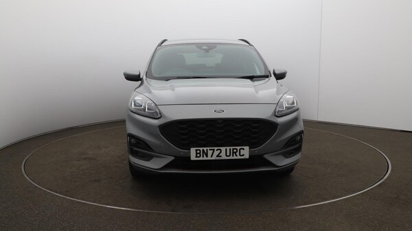 Used Ford Kuga 2022 for sale - 75809241: Photo 40