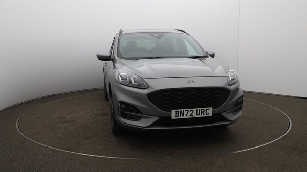Used Ford Kuga 2022 for sale - 75809241: Photo 41