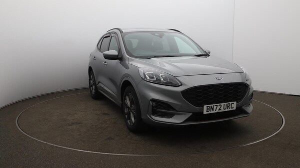 Used Ford Kuga 2022 for sale - 75809241: Photo 42