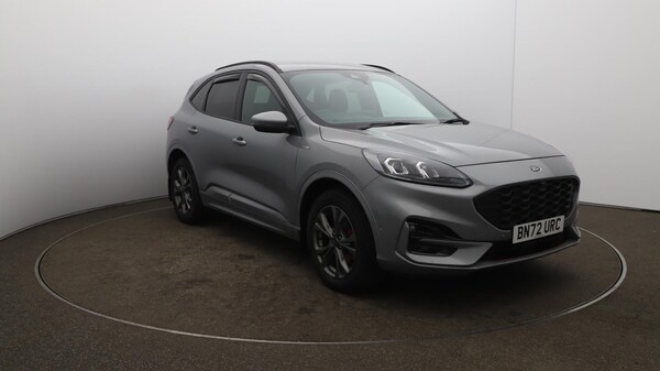 Used Ford Kuga 2022 for sale - 75809241: Photo 43