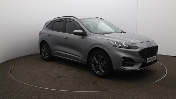 Used Ford Kuga 2022 for sale - 75809241: Photo 44