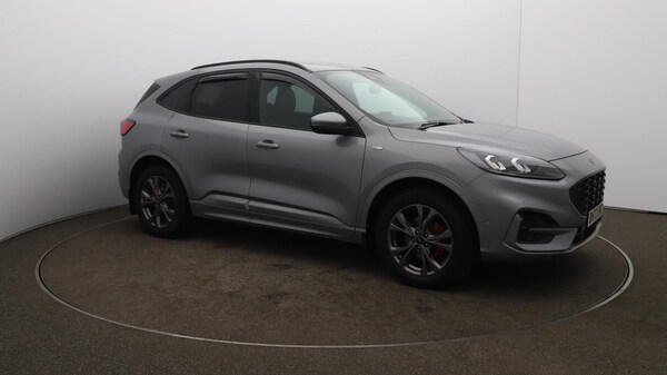 Used Ford Kuga 2022 for sale - 75809241: Photo 45