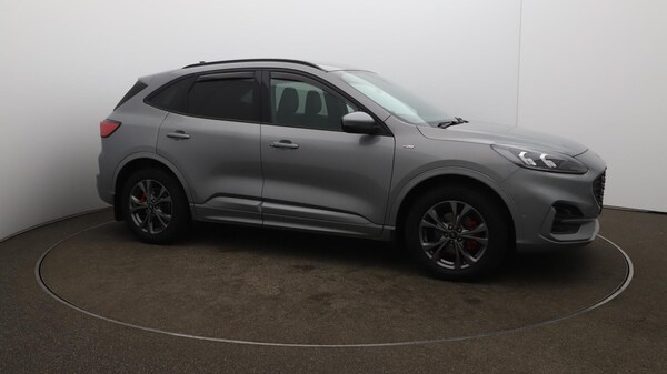 Used Ford Kuga 2022 for sale - 75809241: Photo 46