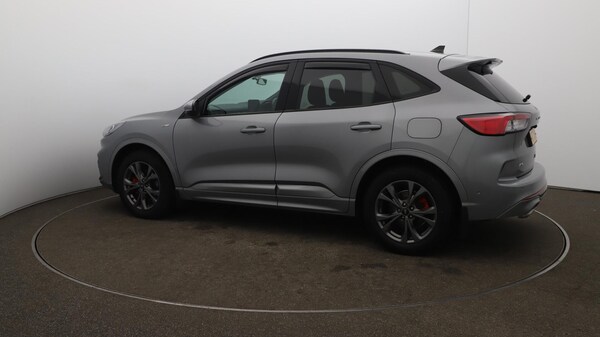 Used Ford Kuga 2022 for sale - 75809241: Photo 47