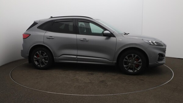 Used Ford Kuga 2022 for sale - 75809241: Photo 48