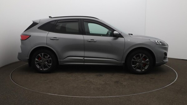 Used Ford Kuga 2022 for sale - 75809241: Photo 49