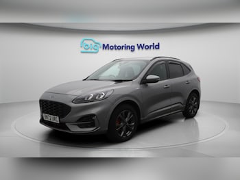 Used Ford Kuga 2022 for sale - 75809241: Photo